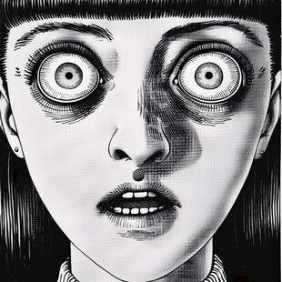茄子视频玄幻漫画九霄剑歌封面